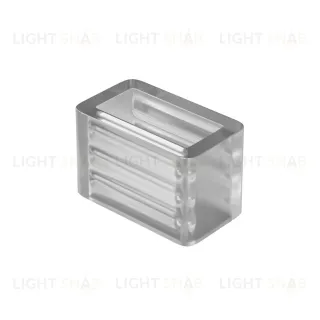 Заглушки для светодиодной ленты 220В 10шт Maytoni Led Strip 201208
