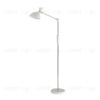 Торшер Lumion Horsa 8330/15FL