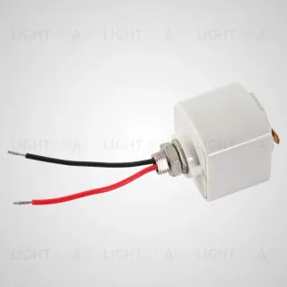Крепление с однофазным адаптером AM Group AM172 WH