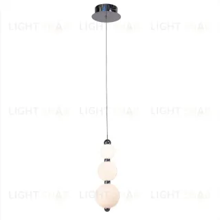 Подвесной светильник AM Group Pearl 22049-1 CH