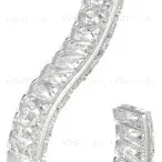 Настольная лампа Newport 8240N/T chrome М0071036