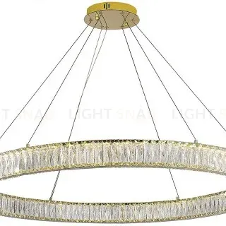 Подвесной светильник Newport 8240N/100 gold М0071021