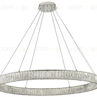 Подвесной светильник Newport 8240N/100 chrome М0071020