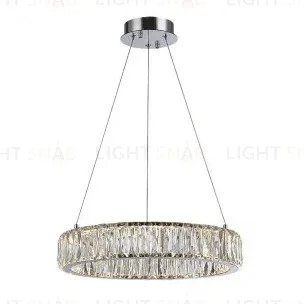 Подвесной светильник Newport 8240N/40 chrome М0071026