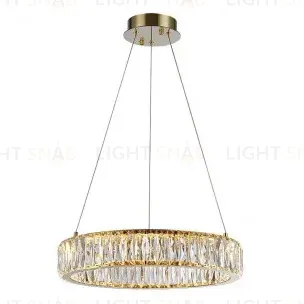 Подвесной светильник Newport 8240N/40 gold М0071027