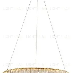 Подвесной светильник Newport 8240N/60 gold М0071029