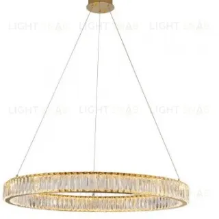 Подвесной светильник Newport 8240N/80 gold М0071031