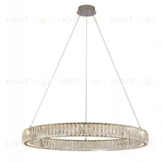 Подвесной светильник Newport 8240N/80 chrome М0071030