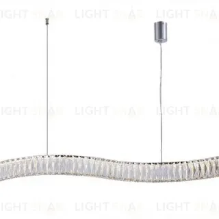 Подвесной светильник Newport 8243N/90 chrome М0071050