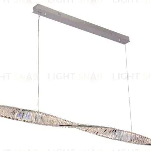 Подвесной светильник Newport 8244N/160 chrome М0071056