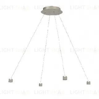 Подвес с питанием Arlight ART-APRIORI-CANOPY-HANG-4A-L5000-POWER (OG) 054453