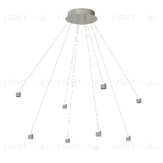 Подвес с питанием Arlight ART-APRIORI-CANOPY-HANG-8A-L5000-POWER (OG) 054454
