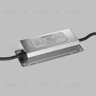 Блок питания Denkirs Power supply unit IP65 (DC 48V, 2A, 100W) TR5526-AL