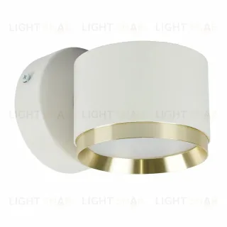 Настенный светильник Feron HL4598  Barrel DUET 52020