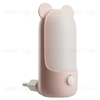 Ночник Feron FN1172 0,8W 52061