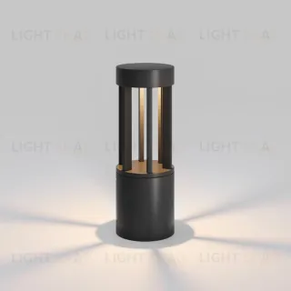 Ландшафтный светильник Elektrostandard Apart 35193/S 4690389217388 a071001
