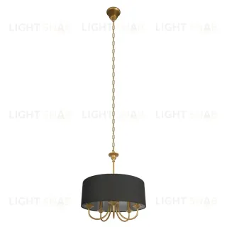 Подвесной светильник Loft IT Balance 10416 GD 10416 GD