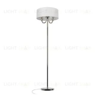 Торшер Loft IT Balance 10416F CR