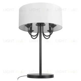 Настольная лампа Loft IT Balance 10416T BL