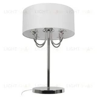 Настольная лампа Loft IT Balance 10416T CR