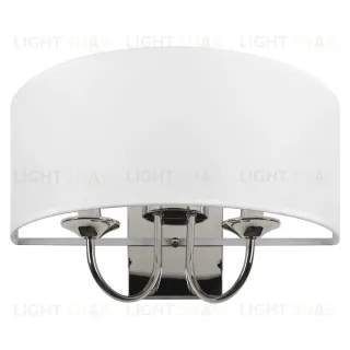 Настенный светильник Loft IT Balance 10416W CR