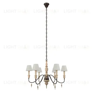 Подвесная люстра Loft IT Country 10419
