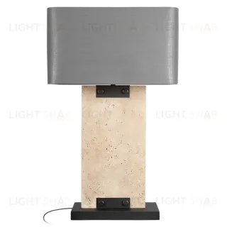 Настольная лампа Loft IT Flagstone 10445T/A