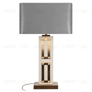 Настольная лампа Loft IT Flagstone 10445T/B