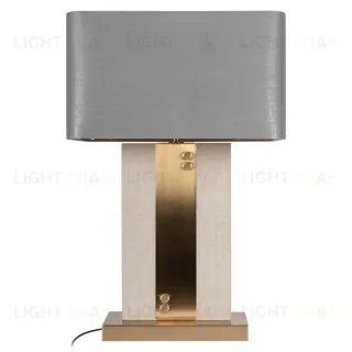 Настольная лампа Loft IT Flagstone 10445T/C