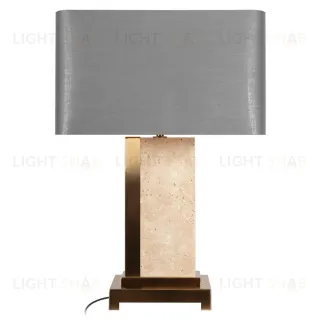 Настольная лампа Loft IT Flagstone 10445T/D