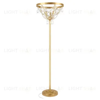 Торшер Loft IT Foil 10430F