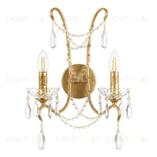 Бра Loft IT Foil 10430W