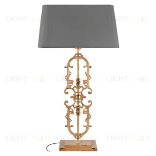 Настольная лампа Loft IT Lace 10439T/A