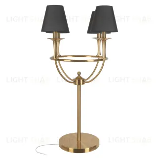 Настольная лампа Loft IT Lattice 10435T