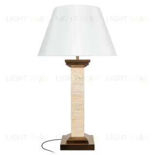 Настольная лампа Loft IT Limestone 10442T/A