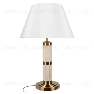 Настольная лампа Loft IT Limestone 10442T/B