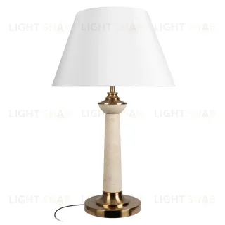 Настольная лампа Loft IT Limestone 10442T/C