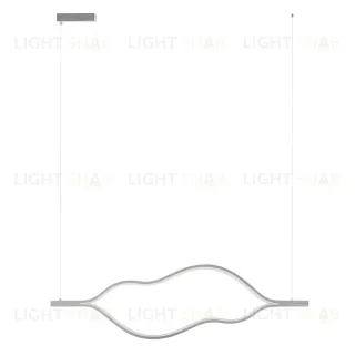 Подвесной светильник Loft IT Tape Light 10403/1000 SN