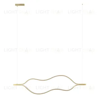 Подвесной светильник Loft IT Tape Light 10403/1200 AB