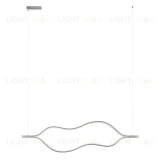 Подвесной светильник Loft IT Tape Light 10403/1200 SN