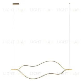 Подвесной светильник Loft IT Tape Light 10403/1400 AB