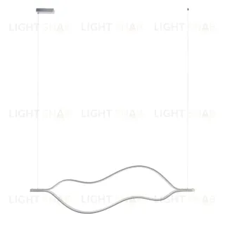 Подвесной светильник Loft IT Tape Light 10403/1400 SN