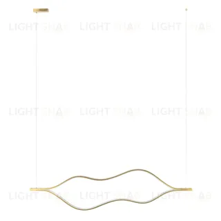 Подвесной светильник Loft IT Tape Light 10403/1600 AB