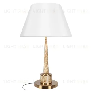 Настольная лампа Loft IT Vein 10443T/B