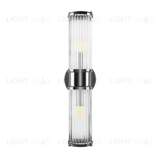 Бра Loft IT Vessel 10449W/B CR