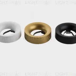 Кольцо для светильника Italline Ring for DE gold
