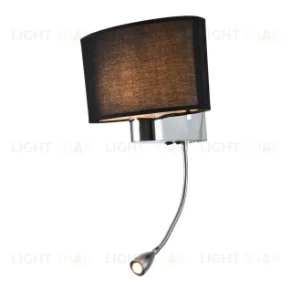 Бра Lussole Scurry LSP-6037
