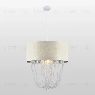 Подвесная люстра Lussole Presidio LSP-6032