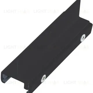 Усилитель стыка для трехфазного шинопровода Эра STR-30-B-US Б0049767