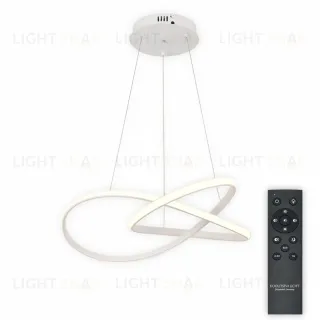 Подвесной светильник Natali Kovaltseva Finam HIGH-TECH LED LAMPS 82075